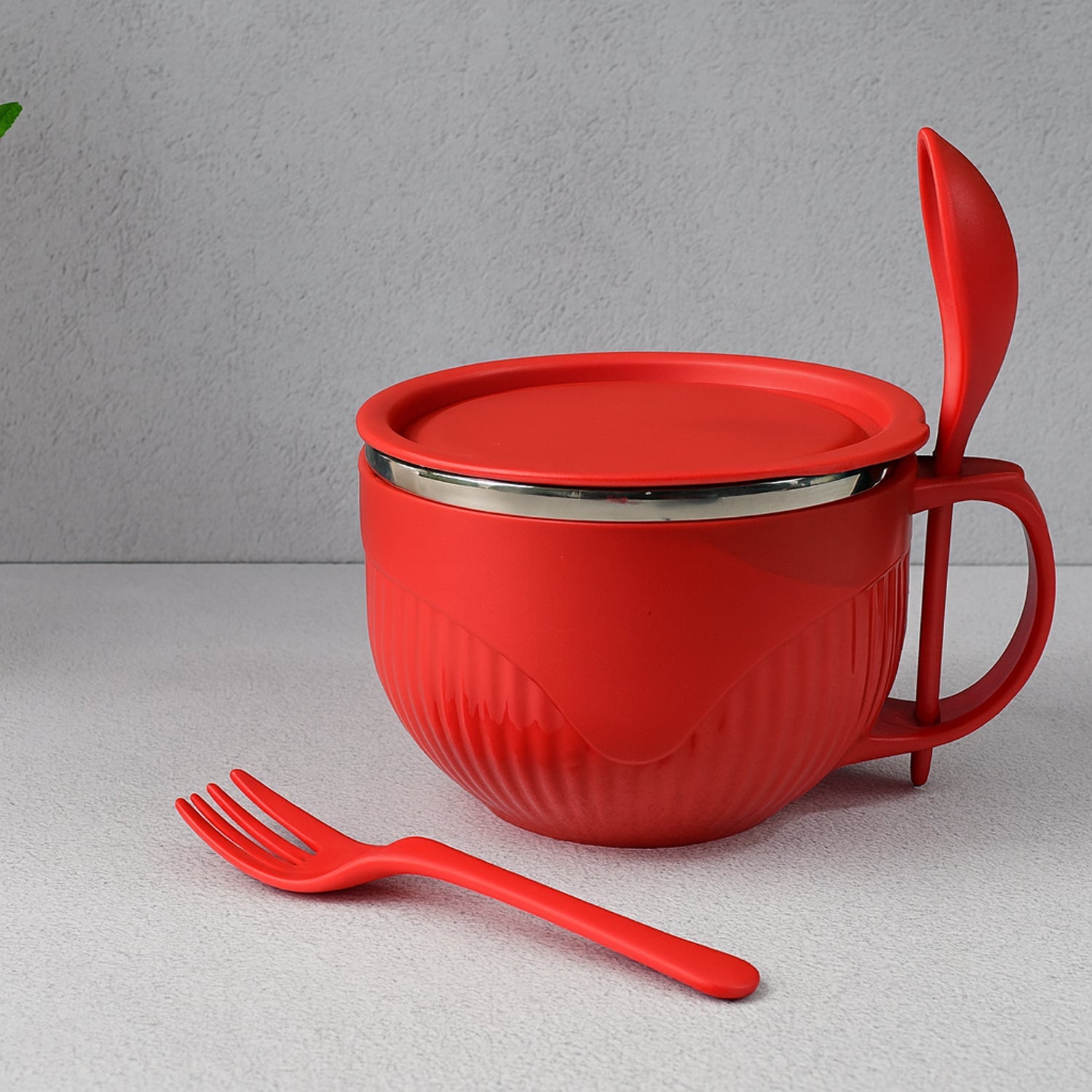 Supermom Refresh Soup Bowl (650ML) Supermom Refresh Soup Bowl (650ML)